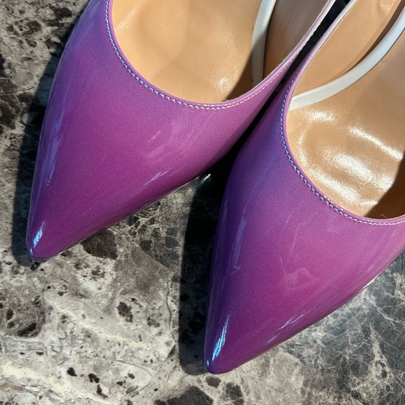 Women’s Modencoco Heels Size 7 - Picture 3 of 5